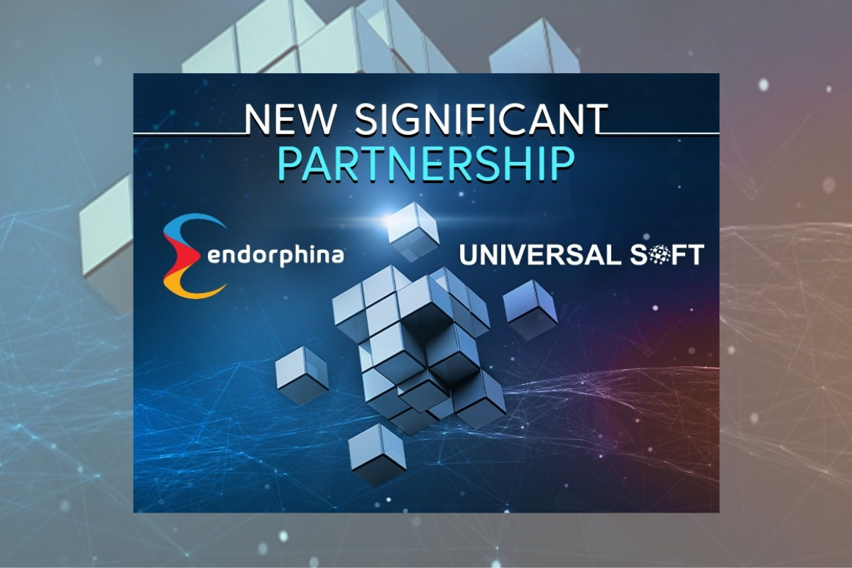 Promising new partnership between Endorphina and Universal Soft for the LatAm Market