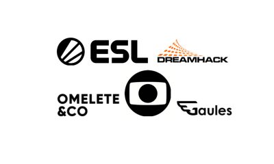 ESL and DreamHack Enter Three-Year Media Rights Deal With Omelete and Globo