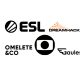 ESL and DreamHack Enter Three-Year Media Rights Deal With Omelete and Globo