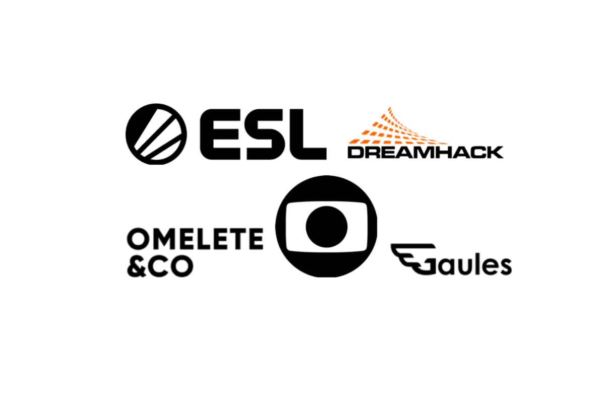 ESL and DreamHack Enter Three-Year Media Rights Deal With Omelete and Globo