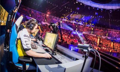 eSports Betting Strategy – Key factors of success and what you should avoid