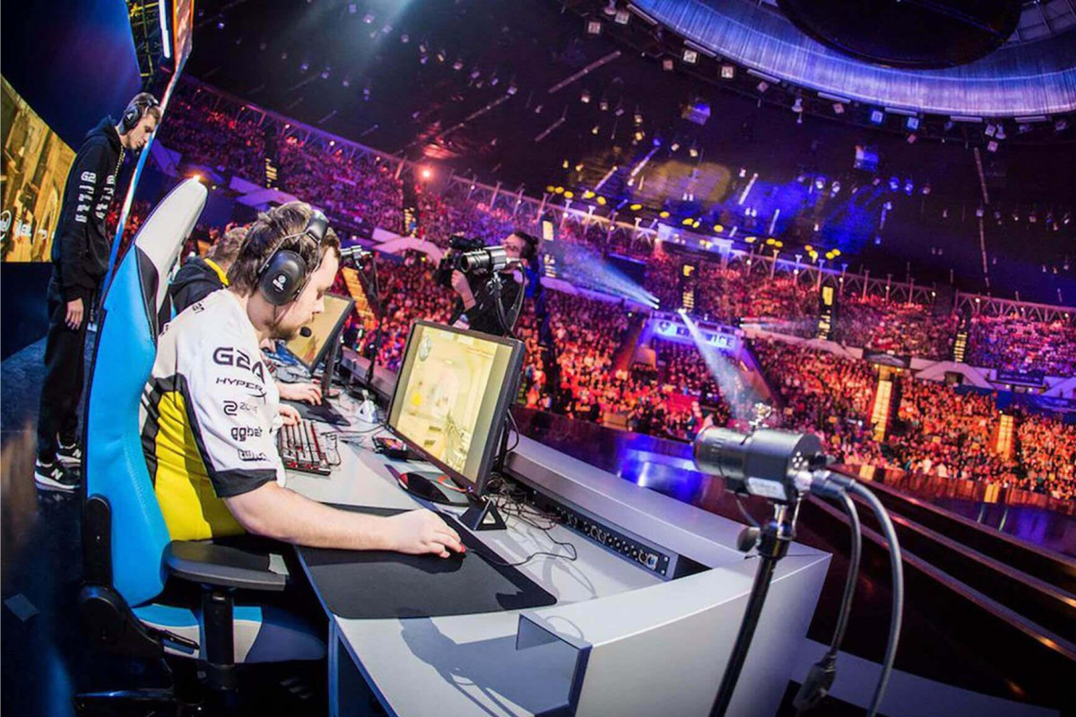 eSports Betting Strategy – Key factors of success and what you should avoid