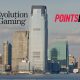 Evolution Selected for PointsBet US Live Casino Rollout
