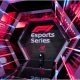 F1 Esports Series presented by Aramco breaks viewing and engagement records in 2021