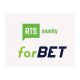RTSmunity strengthen their position on the european market with forBET partnership