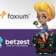 Online Casino & Bookmaker BETZEST™ goes live with leading Casino provider Foxium™