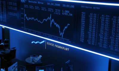 i3 Interactive Commences Trading on Frankfurt Stock Exchange