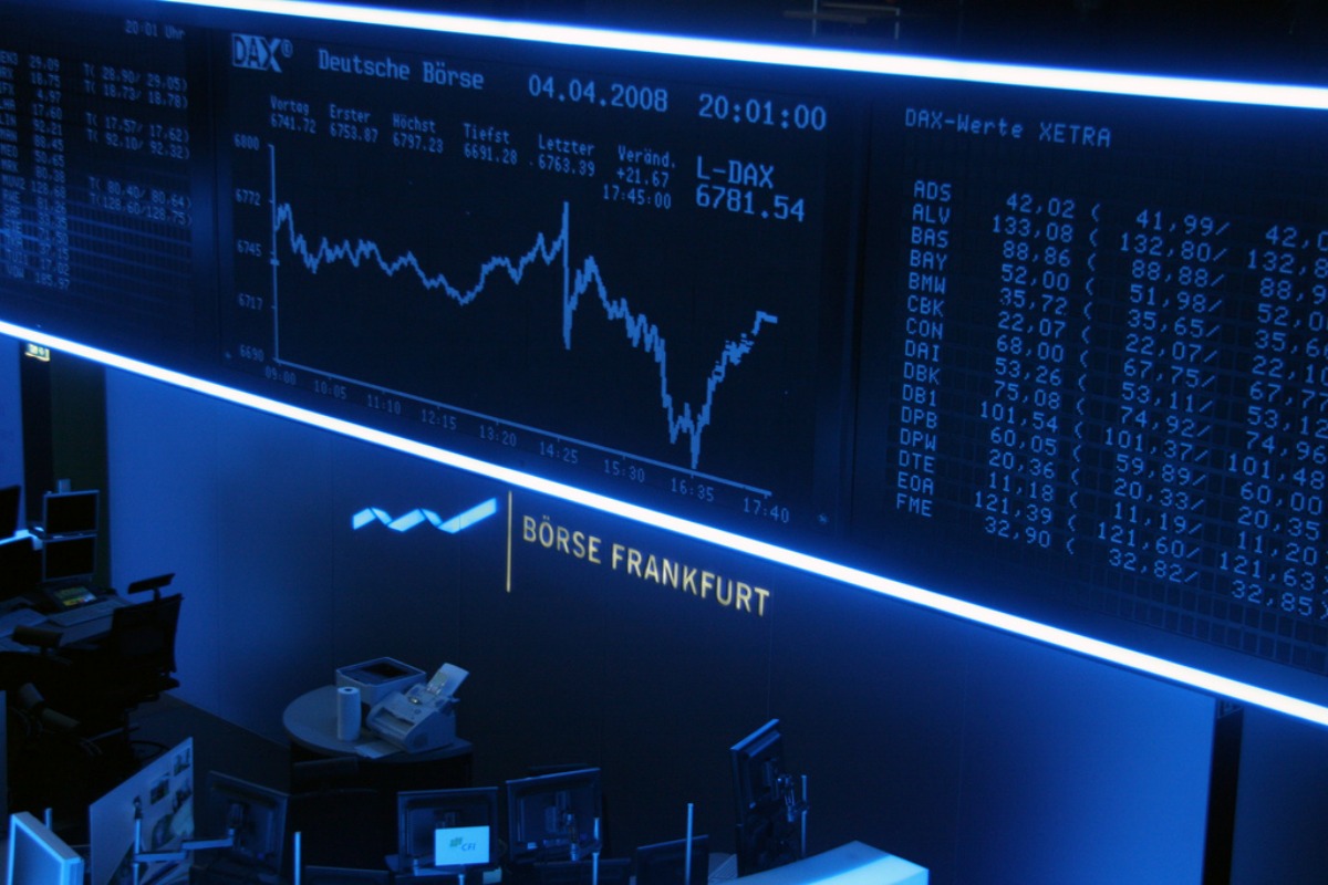 i3 Interactive Commences Trading on Frankfurt Stock Exchange