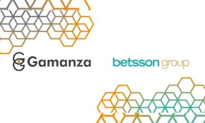 Gamanza set to launch new games portfolio with Betsson Group