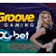 GrooveGaming partnership with BetConnections