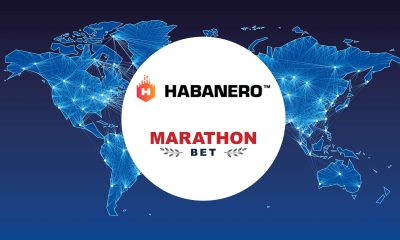 Habanero boosts global reach with Marathonbet