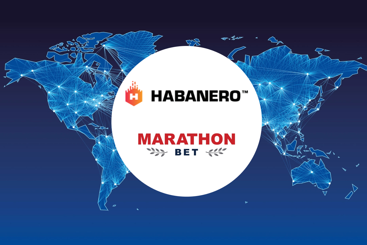 Habanero boosts global reach with Marathonbet