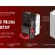 ITL bill acceptor expands into Southeast Asia