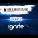 Pariplay's Ignite Development Programme Supports Leap Forward for Jade Rabbit Studio’s Casino Content