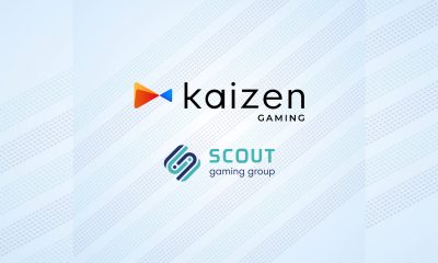Scout Gaming strengthens partnership with Kaizen Gaming (Stoiximan and Betano)