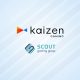 Scout Gaming strengthens partnership with Kaizen Gaming (Stoiximan and Betano)