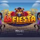Relax Gaming hosts a festival of Free Spins in La Fiesta