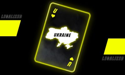 Parimatch makes statement of intent for newly legalised Ukraine gambling industry