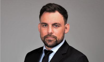 Mats Lundin new CCO for iGaming and Gaming developer Gaming Corps