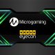 Eyecon sets its sights on expansion through Microgaming's platform
