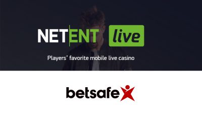 NetEnt launches live casino in Lithuania with Betsafe