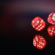 High speed gambling reduces self-control even among non-problem gamblers, experimental study shows