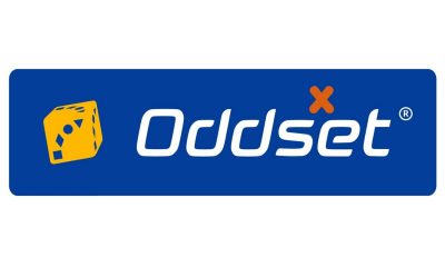 Danske Spil’s Oddset Signs Deal with AGF