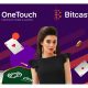 OneTouch pens key agreement with Bitcasino