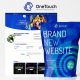 OneTouch launches new website showcasing mobile-first content portfolio