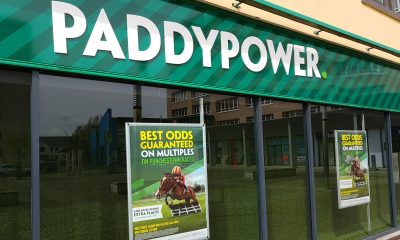 Now & Near Future Concerns for the Betting Industry