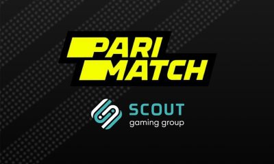 Scout Gaming signs deal with market leading CIS operator Parimatch