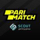 Scout Gaming signs deal with market leading CIS operator Parimatch