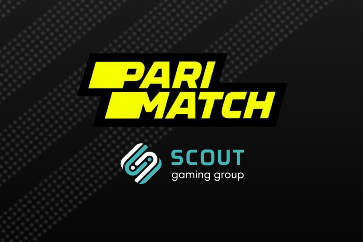 Scout Gaming signs deal with market leading CIS operator Parimatch