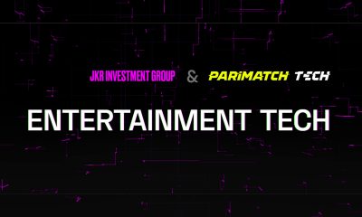 Parimatch partners with Acceleration Hub Sector X