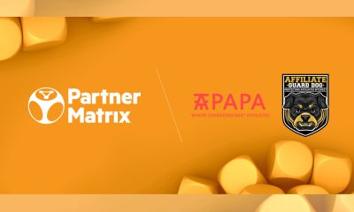 PartnerMatrix joins forces with Affiliate Guard Dog and AffPapa