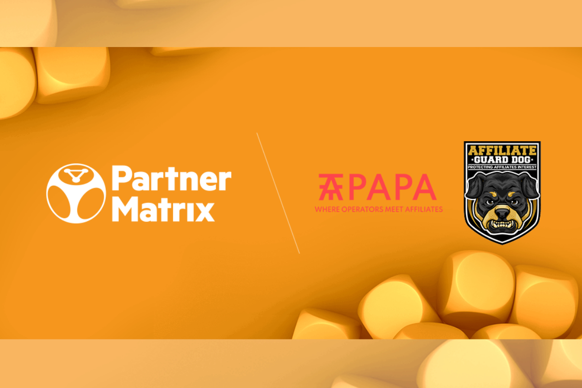 PartnerMatrix joins forces with Affiliate Guard Dog and AffPapa