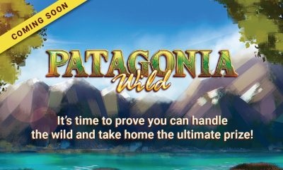 Vibra Gaming Launches Patagonia Wild