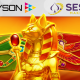 Playson to launch slots portfolio with Sesame’s new online casino