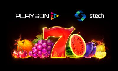 SpaceCasino goes live with Playson games portfolio