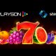 SpaceCasino goes live with Playson games portfolio