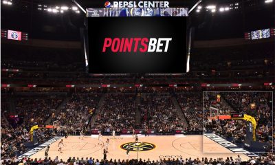 PointsBet Partners with Kroenke Sports & Entertainment As Official, Exclusive Gaming Partner for Denver Nuggets, Colorado Avalanche, Colorado Mammoth & Pepsi Center