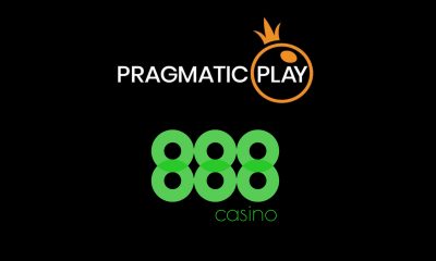 Pragmatic Play launches new live casino and slots with 888