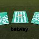 Betway increase La Liga presence with Real Betis shirt sponsorship