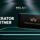 Relax Gaming launches with Princess Casino
