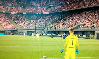 AC Milan and Electronic Arts announce exclusive premium partnership