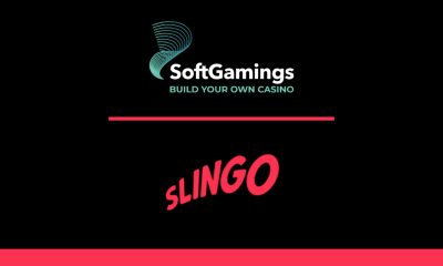 SoftGamings Partners With Slingo Originals