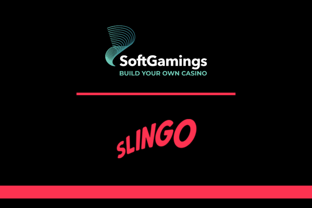 SoftGamings Partners With Slingo Originals