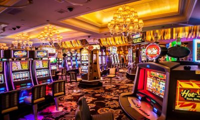 Top 10 Slot Makers and Their Games to Watch Out for in 2020