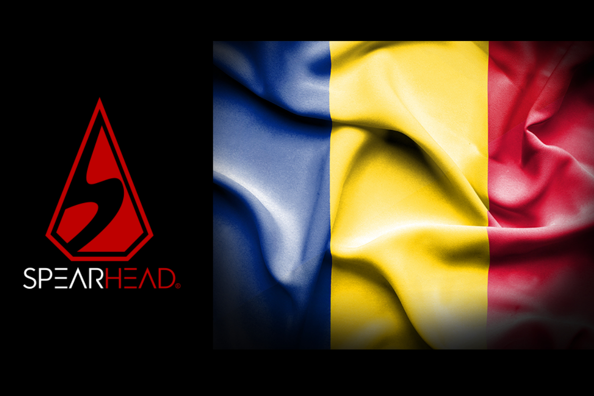 Spearhead Studios secures Romanian certification