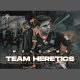 Leading Spanish Esports Organisation Team Heretics to Launch $TH Fan Token on Socios.com